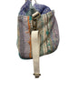 Dowry, Kantha Carry-All Bag