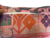 Vintage Galicha Kantha Cushion