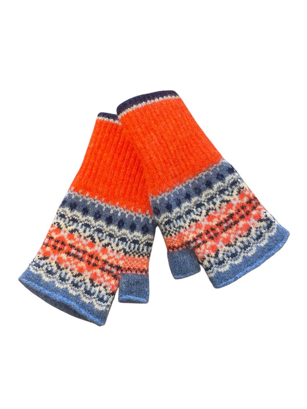 ERIBÉ Alloa Fingerless Gloves