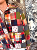 Mabel Reversible Quilted Jacket