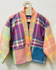 Nancy Blanket Cardi