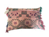 Vintage Galicha Kantha Cushion