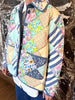 Mabel Reversible Quilted Jacket