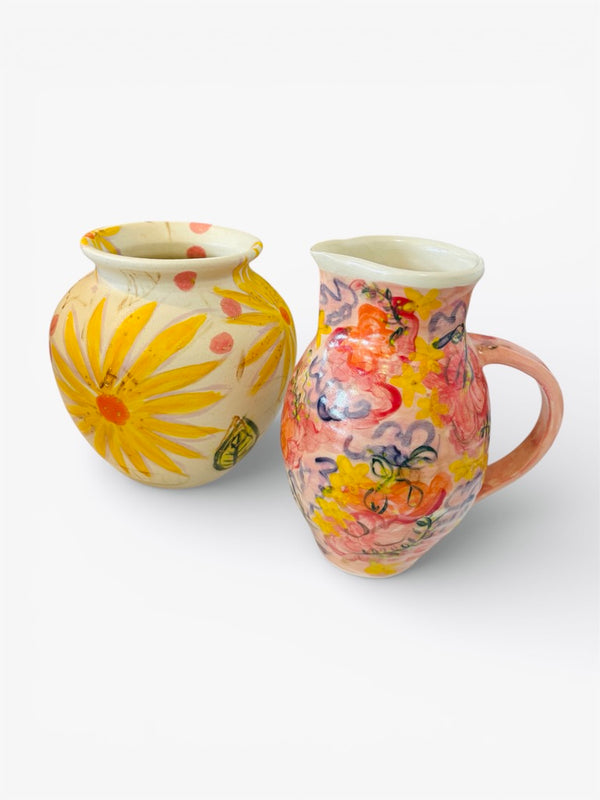 Mud in Mind, Ceramics by Robyn Ramsay