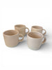 Periwinkle Pottery, Handmade Mugs