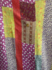 Vintage Kantha Quilt