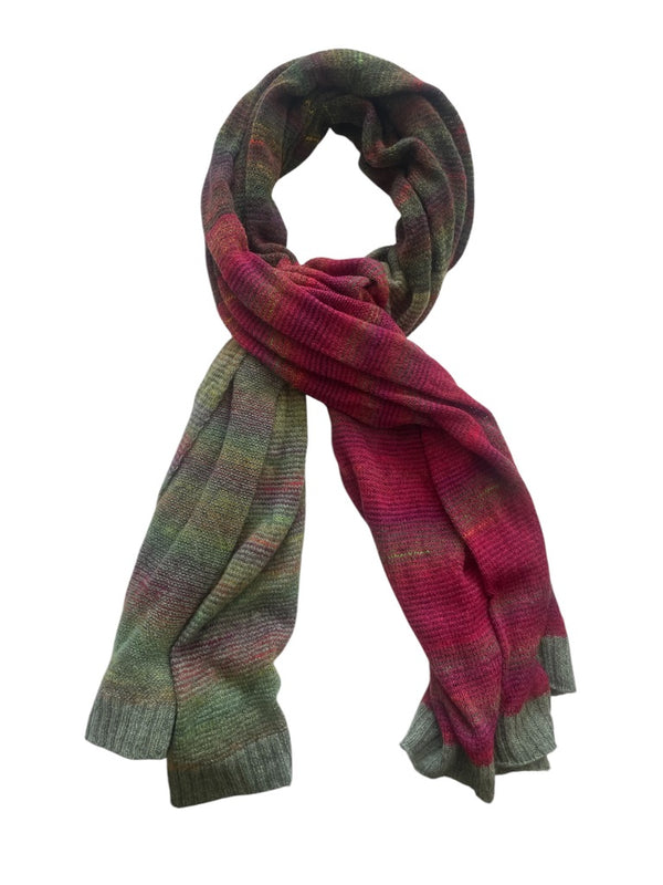 ERIBÉ Treeline Wrap