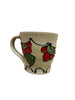 Janna Ferris, Ceramic Mug
