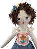Rag Dolls by Christine Land