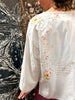 Pearl Top - SIZE SMALL