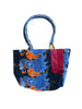 Dowry, Kantha Tote Bag