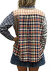 Checkered Past Handloomed Shirt