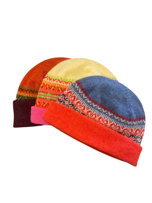 ERIBÉ Alloa Beanie