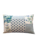 Christine Land, Floral Bolster Cushions
