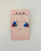 Single Use Multiverse (S.U.M) Earrings