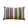 Christine Land, Floral Bolster Cushions
