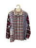 Checkered Past Handloomed Shirt