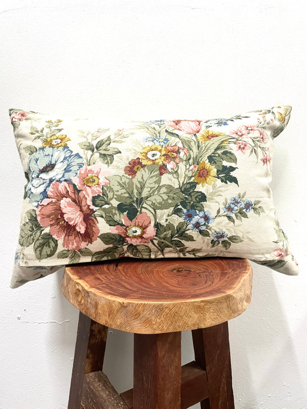 Blossom Bolster Cushions