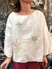 Pearl Top - SIZE SMALL