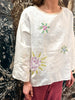 Pearl Top - SIZE SMALL