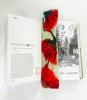 Hand Felted Bookmark