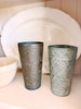 Vintage Lassi Cups