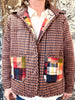Mabel Reversible Quilted Jacket