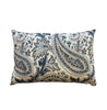 Christine Land, Floral Bolster Cushions