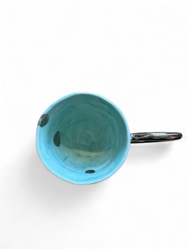 Victoria Edgar, Ceramic Mugs
