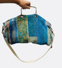 Dowry, Kantha Carry-All Bag