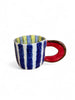 Victoria Edgar, Ceramic Mugs