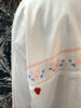 Pearl Top - SIZE LARGE