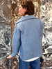 Mabel Reversible Quilted Jacket