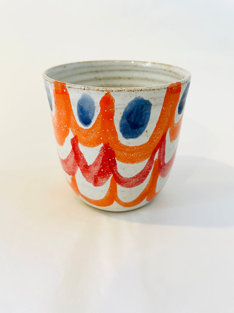 Sarah Murray: Mugs & Trinket Dishes