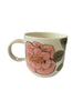 Cassandra Rocha, Blossom Extra Large Mug