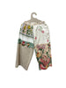 Dowry, Pearl Lounge Pants - Patchwork