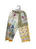 Dowry, Pearl Lounge Pants - Patchwork