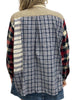 Checkered Past Handloomed Shirt