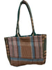 Dowry, Kantha Tote Bag