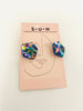 Single Use Multiverse (S.U.M) Earrings