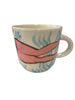 Cassandra Rocha, Swimmer Extra Large Mug