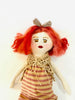 Rag Dolls by Christine Land