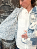 Mabel Reversible Quilted Jacket