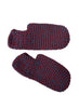 Crochet Sockettes