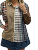 Checkered Past Handloomed Shirt