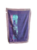 Vintage Kantha Quilt