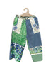 Dowry, Pearl Lounge Pants - Patchwork