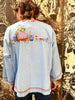Pearl Top - SIZE MEDIUM