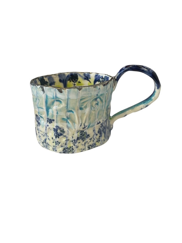 Victoria Edgar, Ceramic Mugs