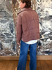 Mabel Reversible Quilted Jacket